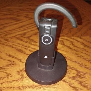 Playstation Wireless Headset